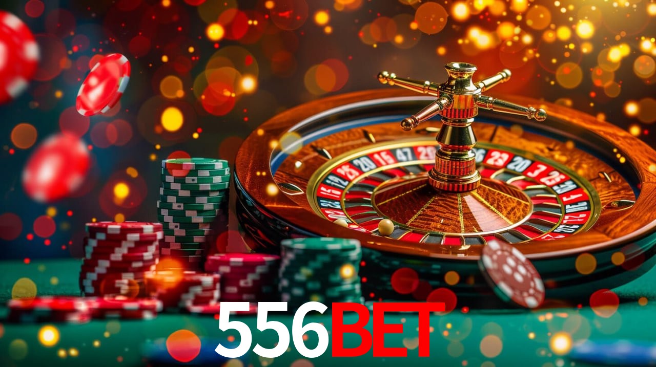 PIX Instantâneo 556bet