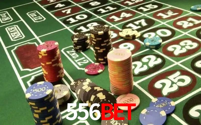 Ofertas Exclusivas 556bet