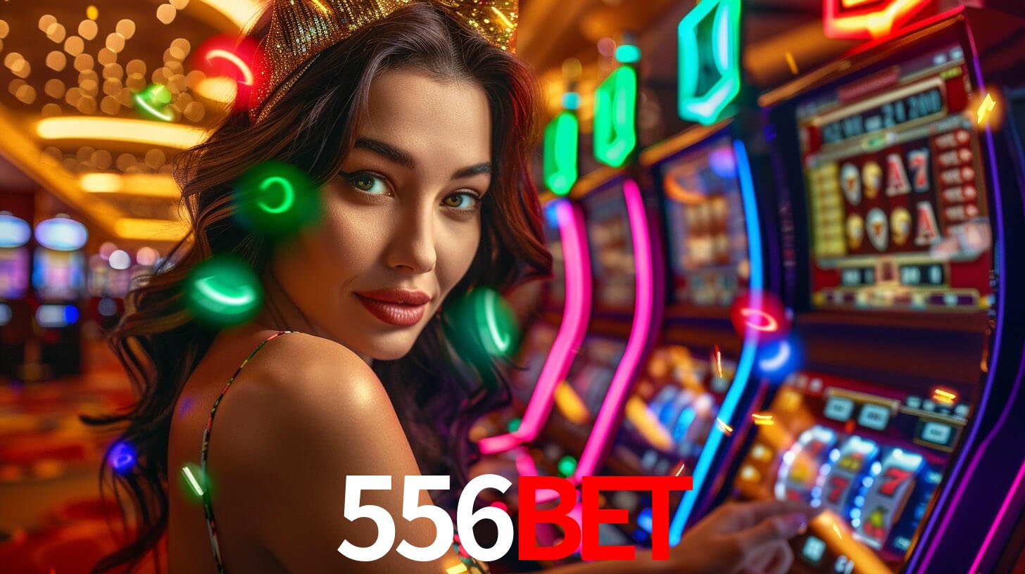 App mobile 556bet