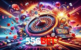 Benefícios da Conta 556bet
