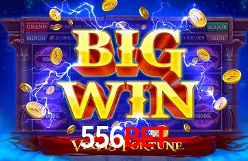 Desvendando o Mundo dos Jogos Virtuais na 556bet