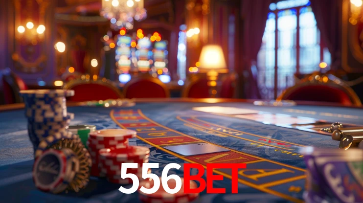 Exclusive Offers 556bet