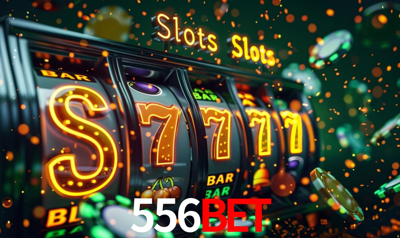 Provedores de Jogos 556bet