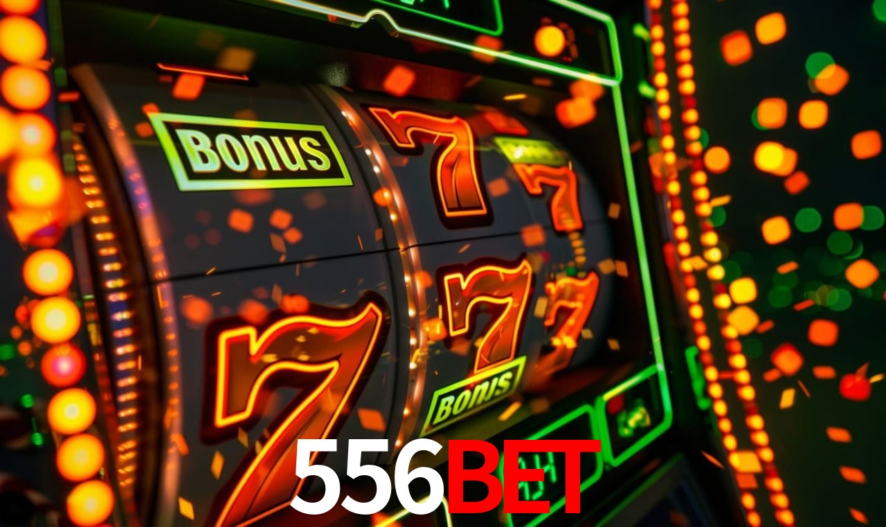 Bônus Diários 556bet