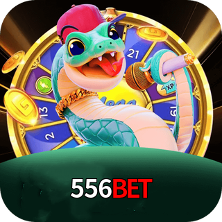 Logo 556bet